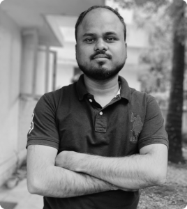 Hrushikesh Swain
