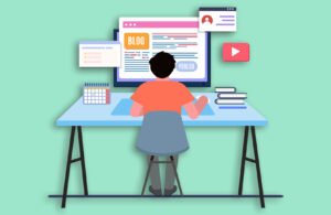 Read more about the article How Content Marketing Can Help Your Business Grow?