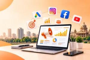 Read more about the article How to Choose the Best Digital Marketing Agency in Bangalore