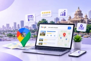 Read more about the article What Is Local SEO and How Does It Help Bangalore Businesses?