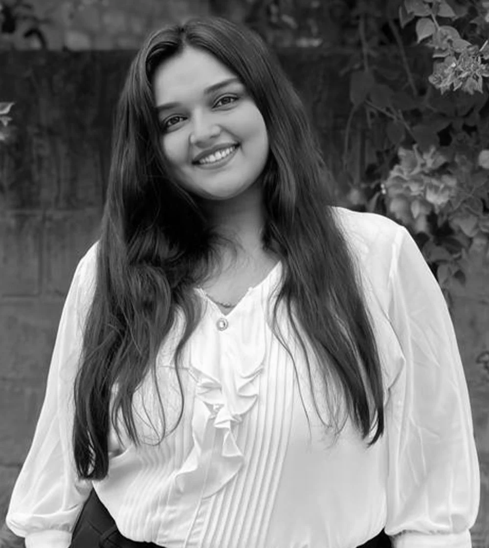 Aditi Wadekar